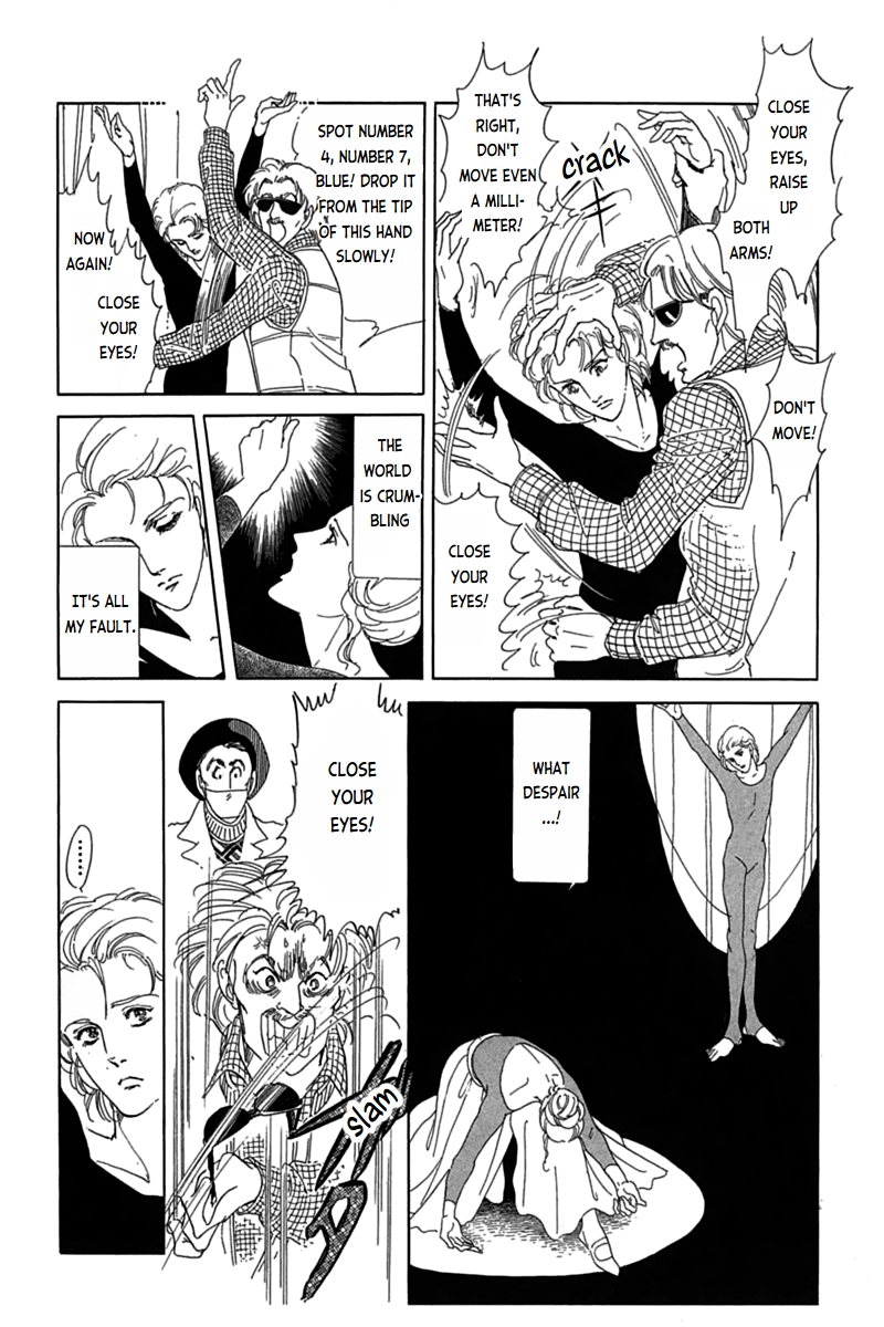 Mesh The Grim Reaper of Easter (1) 第11页