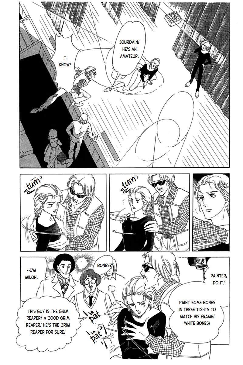Mesh The Grim Reaper of Easter (1) 第12页