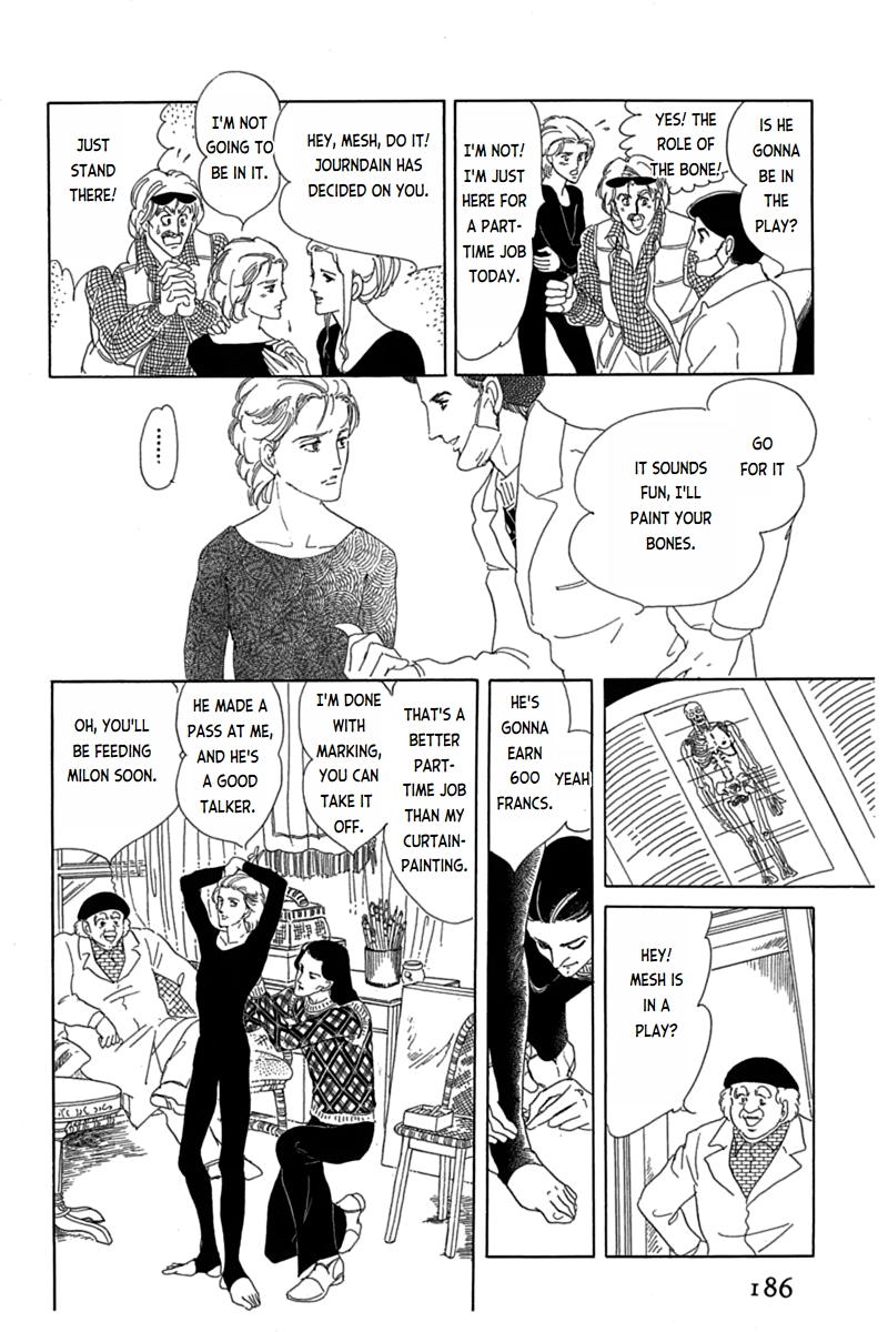 Mesh The Grim Reaper of Easter (1) 第13页