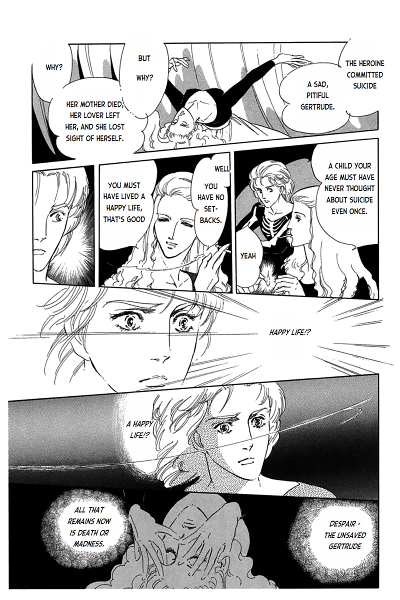 Mesh The Grim Reaper of Easter (1) 第22页