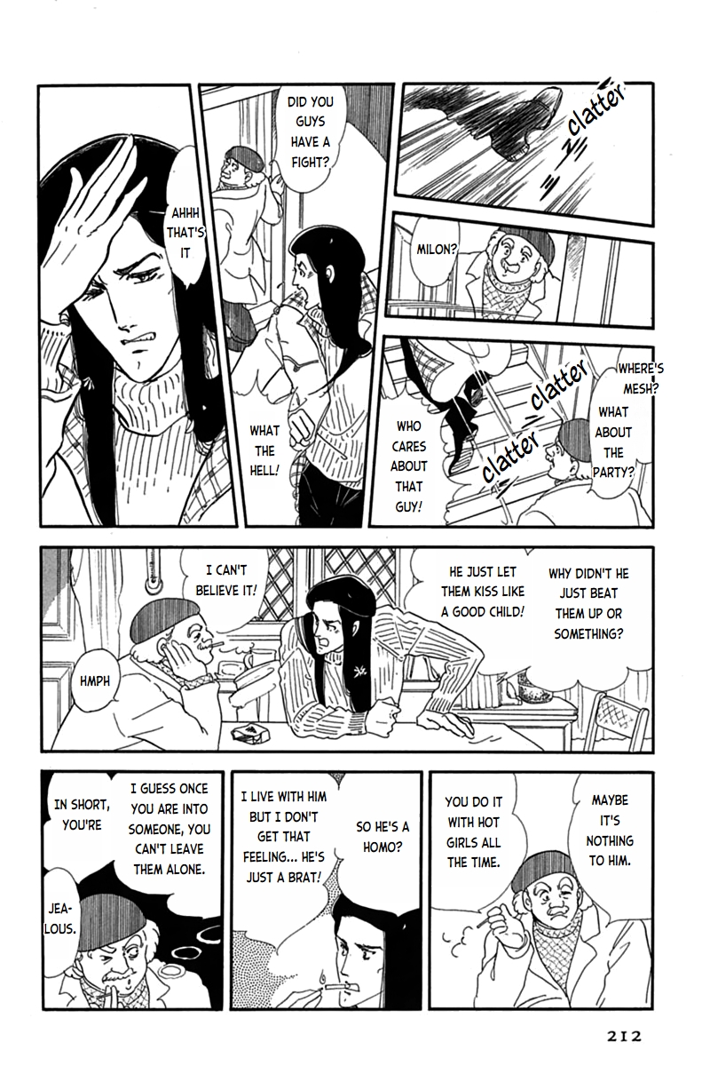 Mesh The Grim Reaper of Easter (1) 第39页
