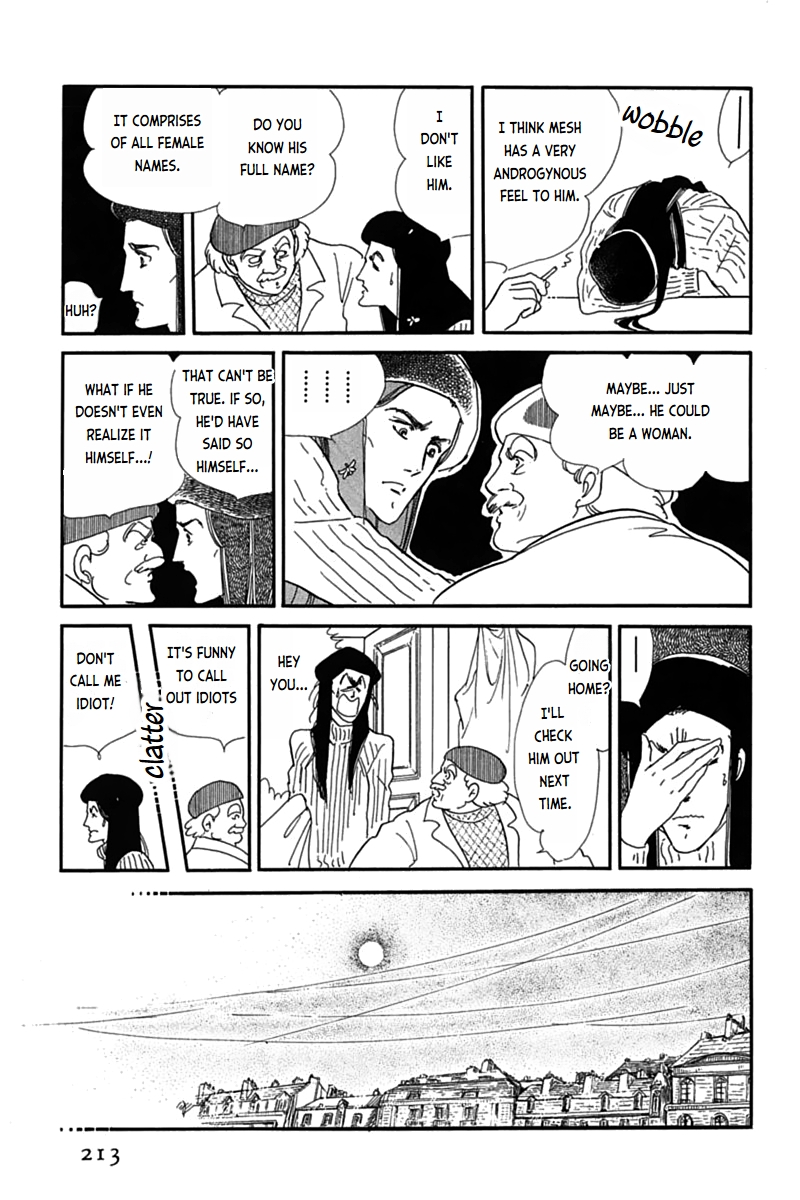 Mesh The Grim Reaper of Easter (1) 第40页