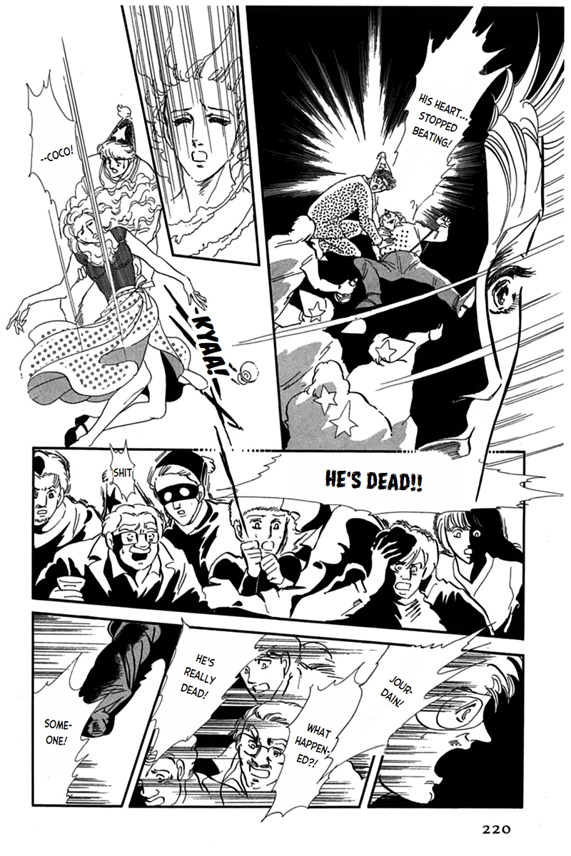 Mesh The Grim Reaper of Easter (1) 第47页