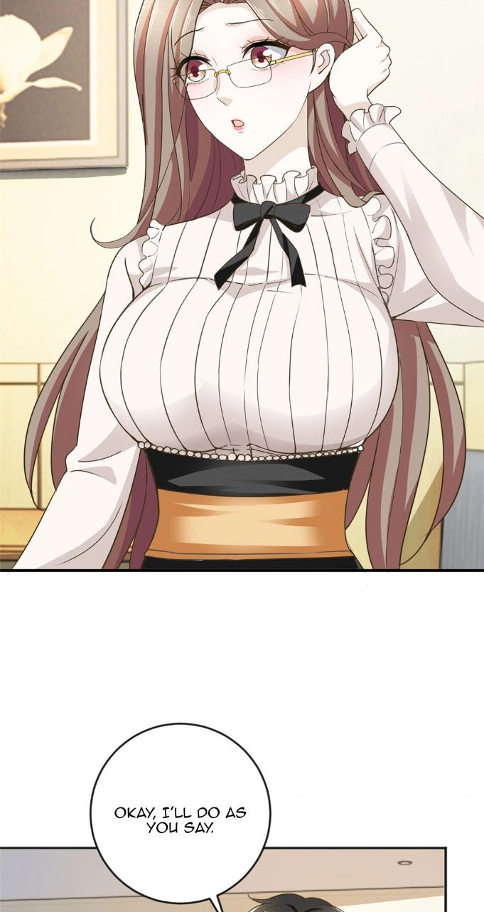 Dad Asked Me to Choose One of Ten Goddesses to Marry Ch. 6 第14页