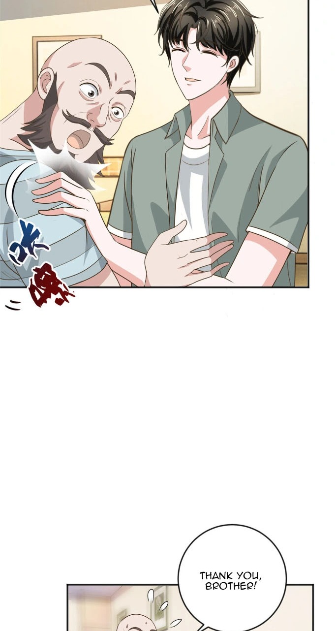 Dad Asked Me to Choose One of Ten Goddesses to Marry Ch. 6 第15页