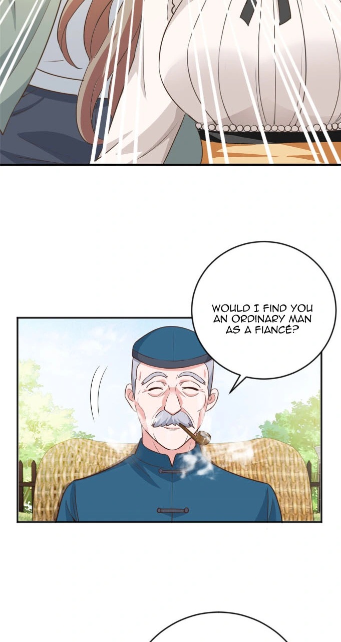 Dad Asked Me to Choose One of Ten Goddesses to Marry Ch. 6 第26页