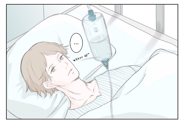 Keep Touch Ch. 1 第17页