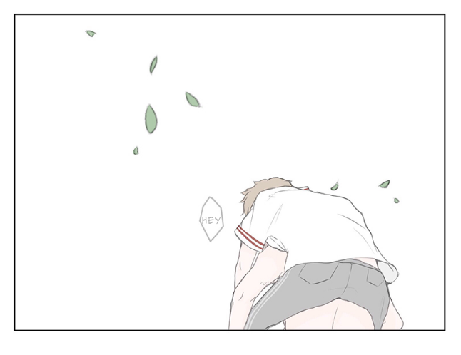 Keep Touch Ch. 1 第23页