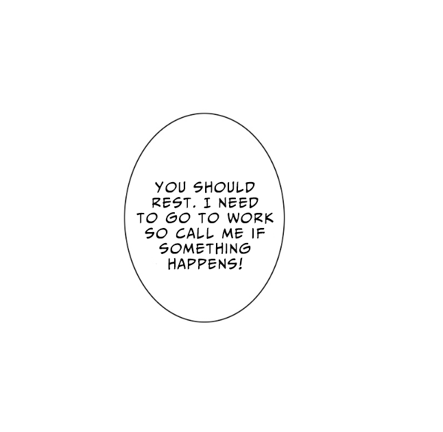 Keep Touch Ch. 1 第25页