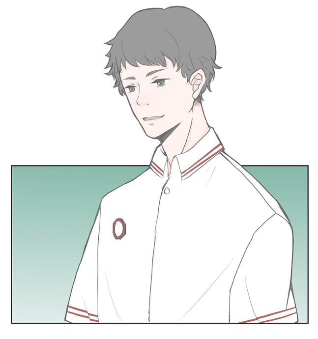 Keep Touch Ch. 1 第9页
