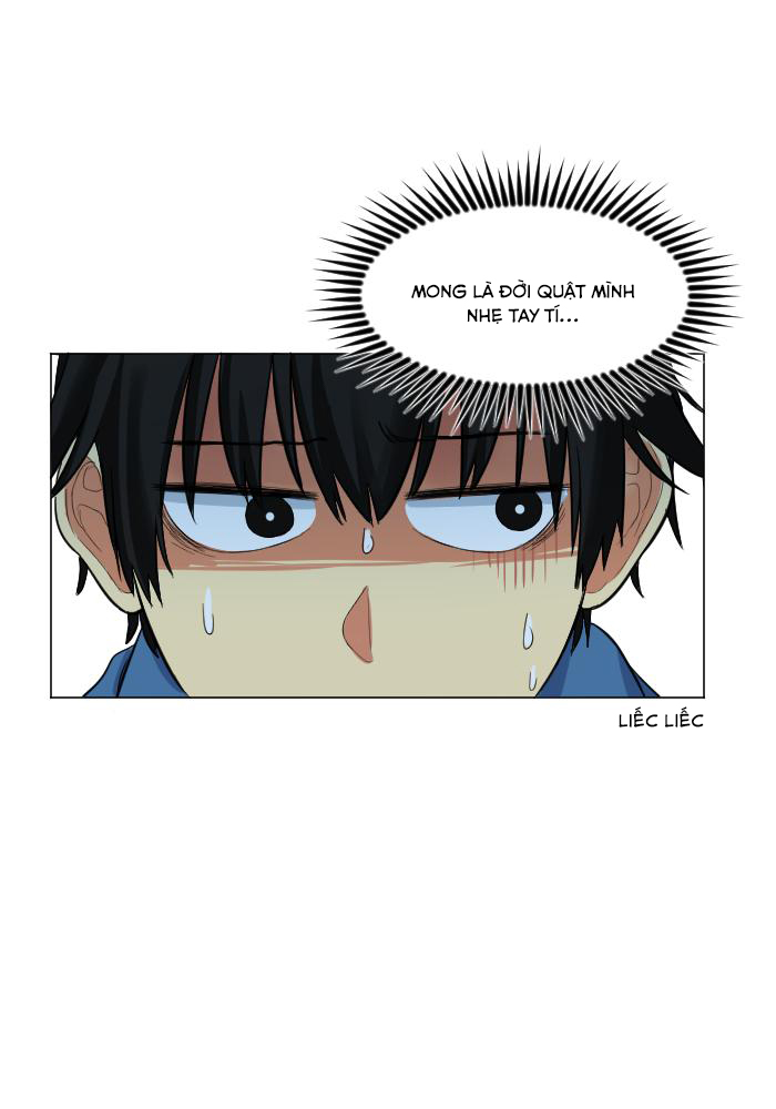 Good/Bad Fortune Ch. 1 第17页