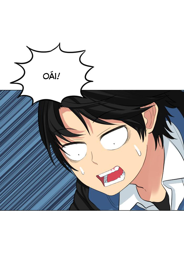 Good/Bad Fortune Ch. 1 第19页