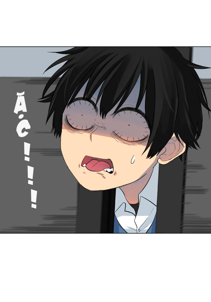 Good/Bad Fortune Ch. 1 第26页