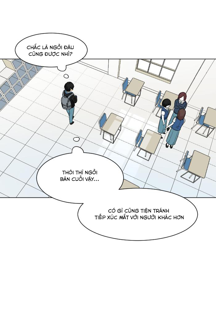 Good/Bad Fortune Ch. 1 第35页