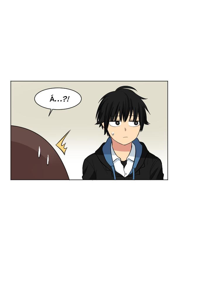 Good/Bad Fortune Ch. 1 第39页