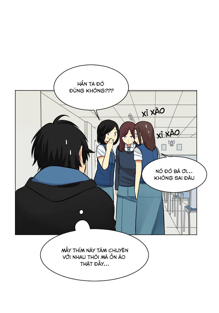 Good/Bad Fortune Ch. 1 第40页