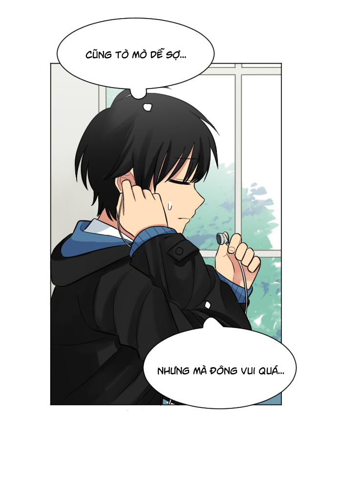 Good/Bad Fortune Ch. 1 第47页