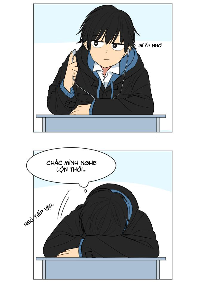 Good/Bad Fortune Ch. 1 第50页