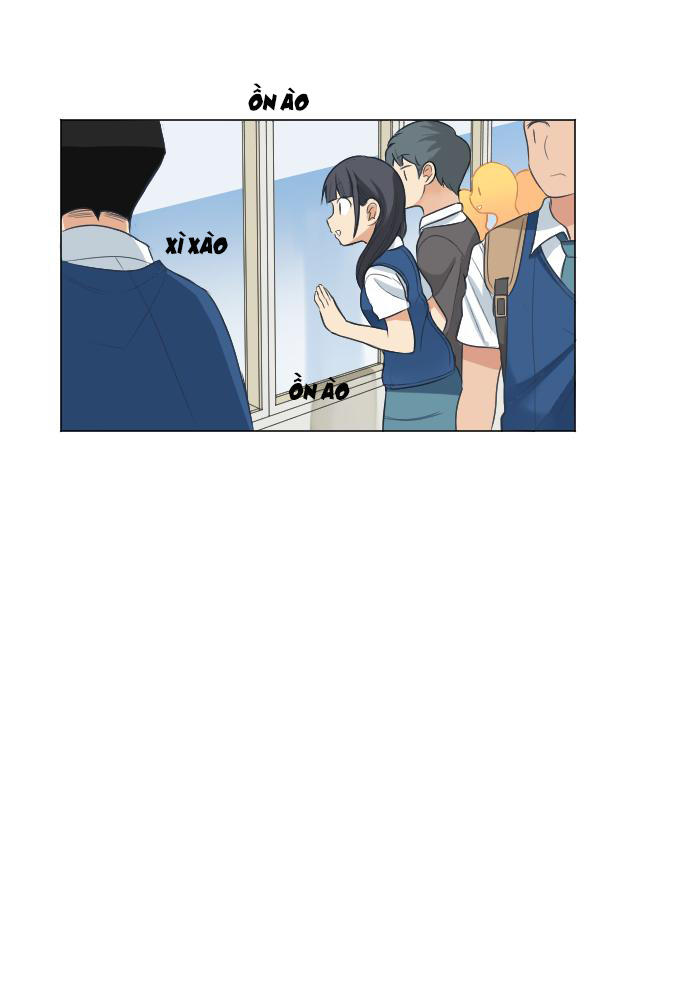 Good/Bad Fortune Ch. 1 第51页