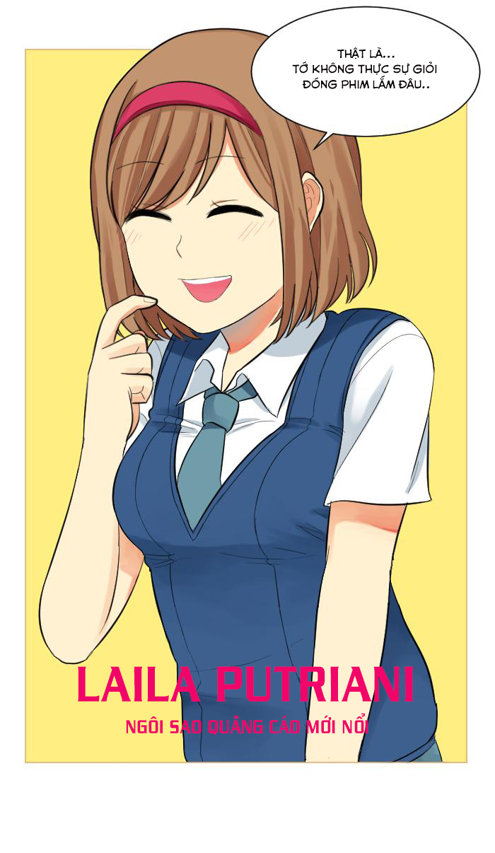 Good/Bad Fortune Ch. 1 第54页