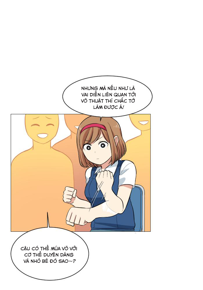Good/Bad Fortune Ch. 1 第55页