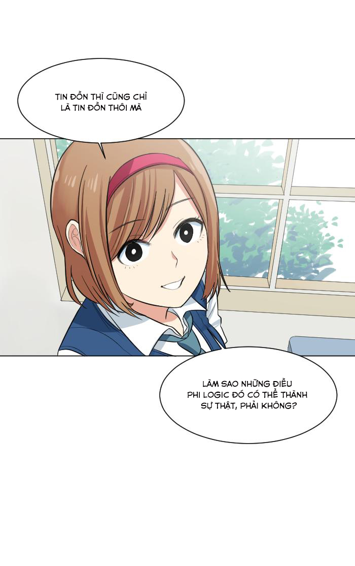 Good/Bad Fortune Ch. 1 第59页
