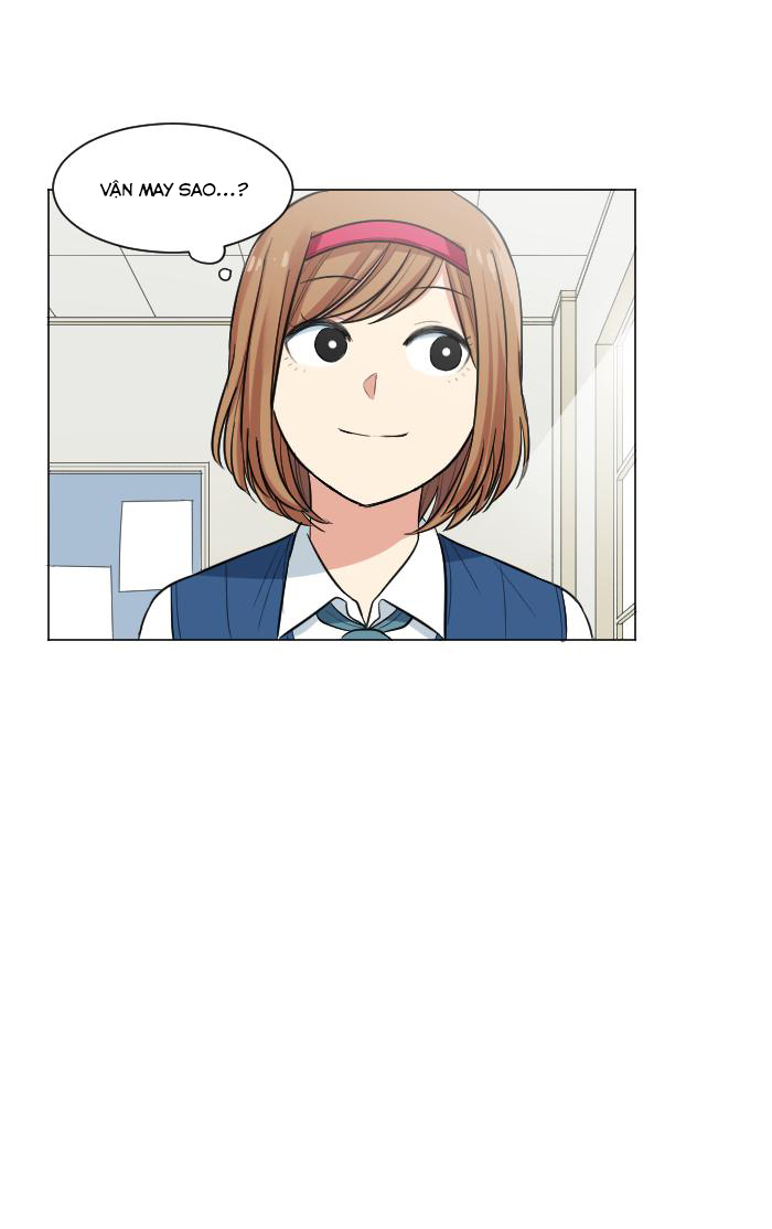 Good/Bad Fortune Ch. 1 第62页