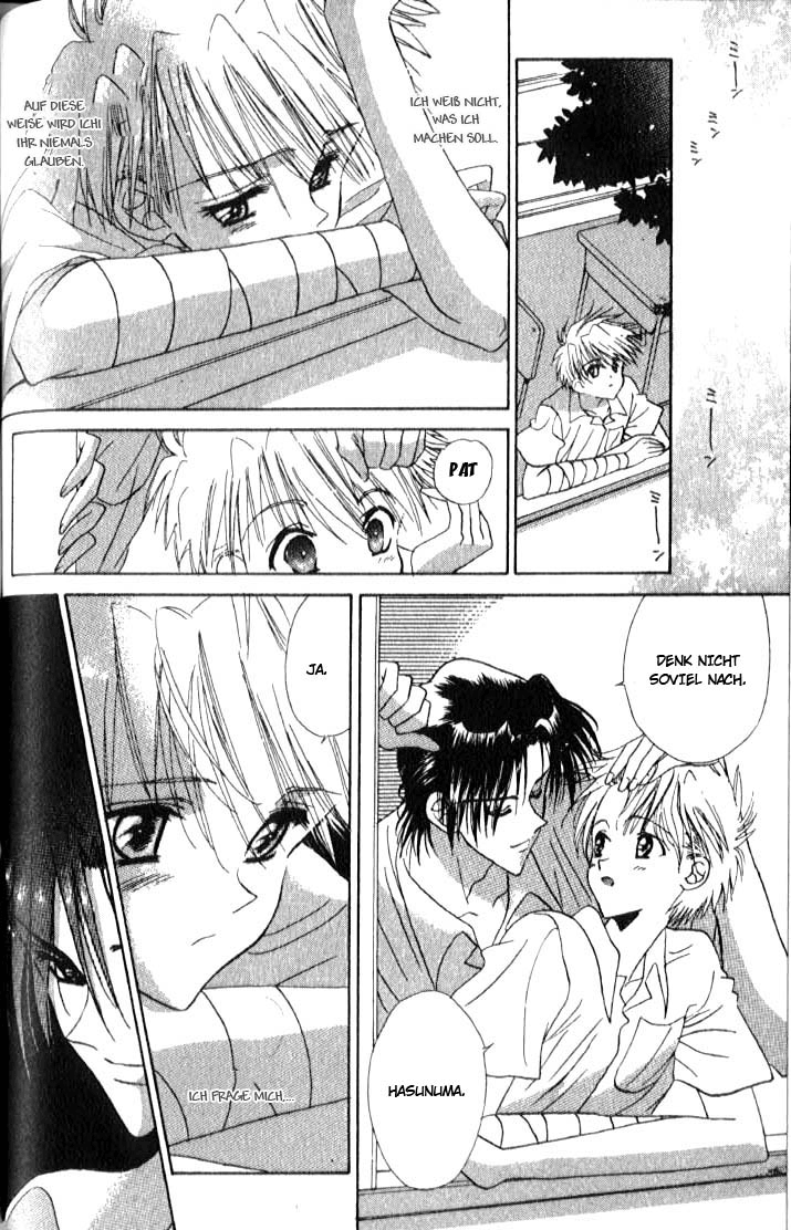 Ghost! Vol. 1 Ch. 4 第24页