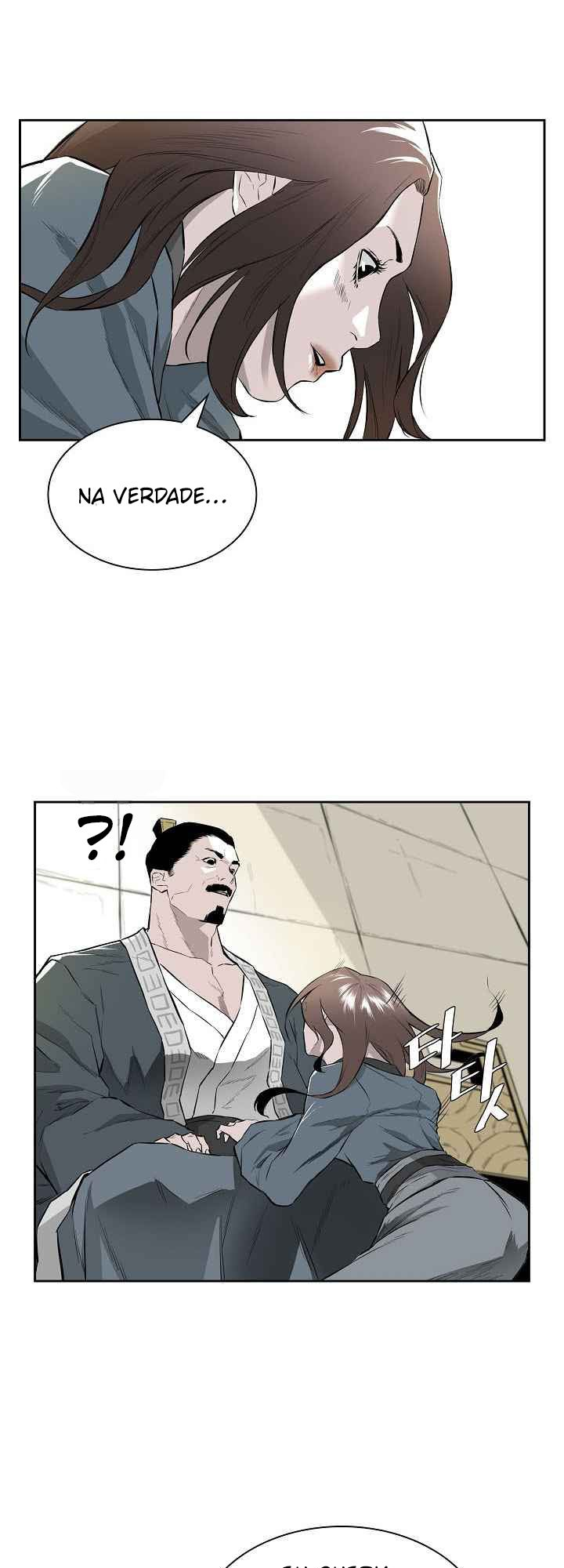 Wind Spirit Ch. 5 第23页