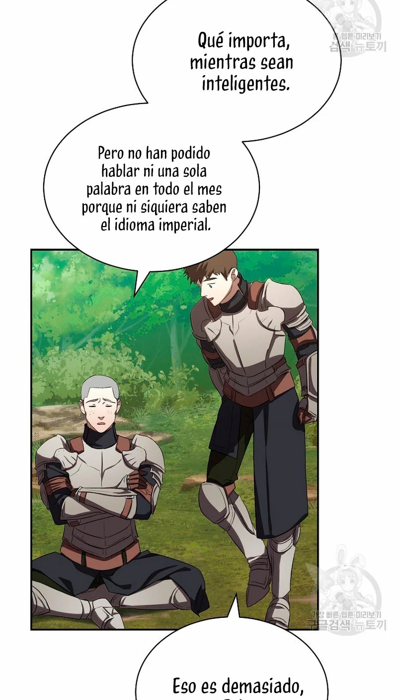 How to Satisfy the Devil Vol. 1 Ch. 6 第11页