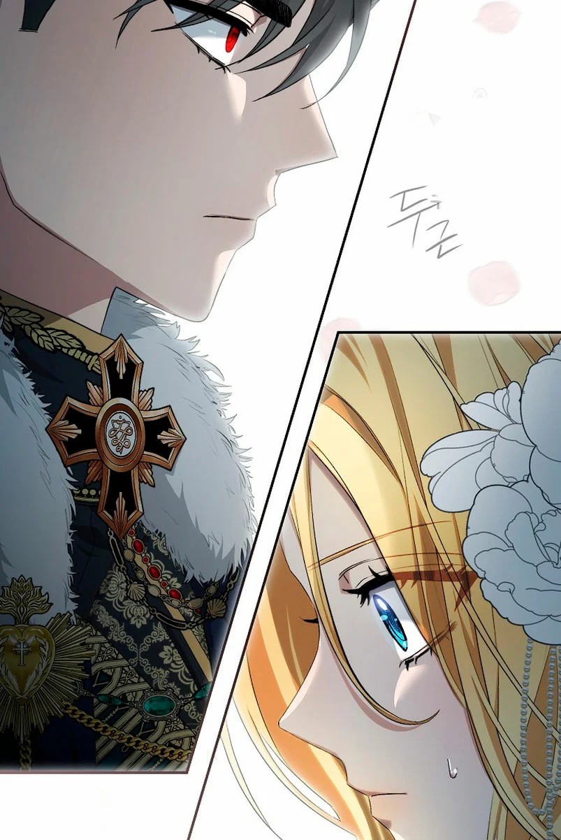 How to Satisfy the Devil Vol. 1 Ch. 6 第108页