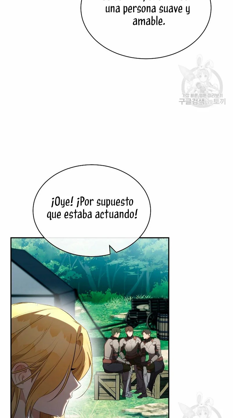 How to Satisfy the Devil Vol. 1 Ch. 6 第24页