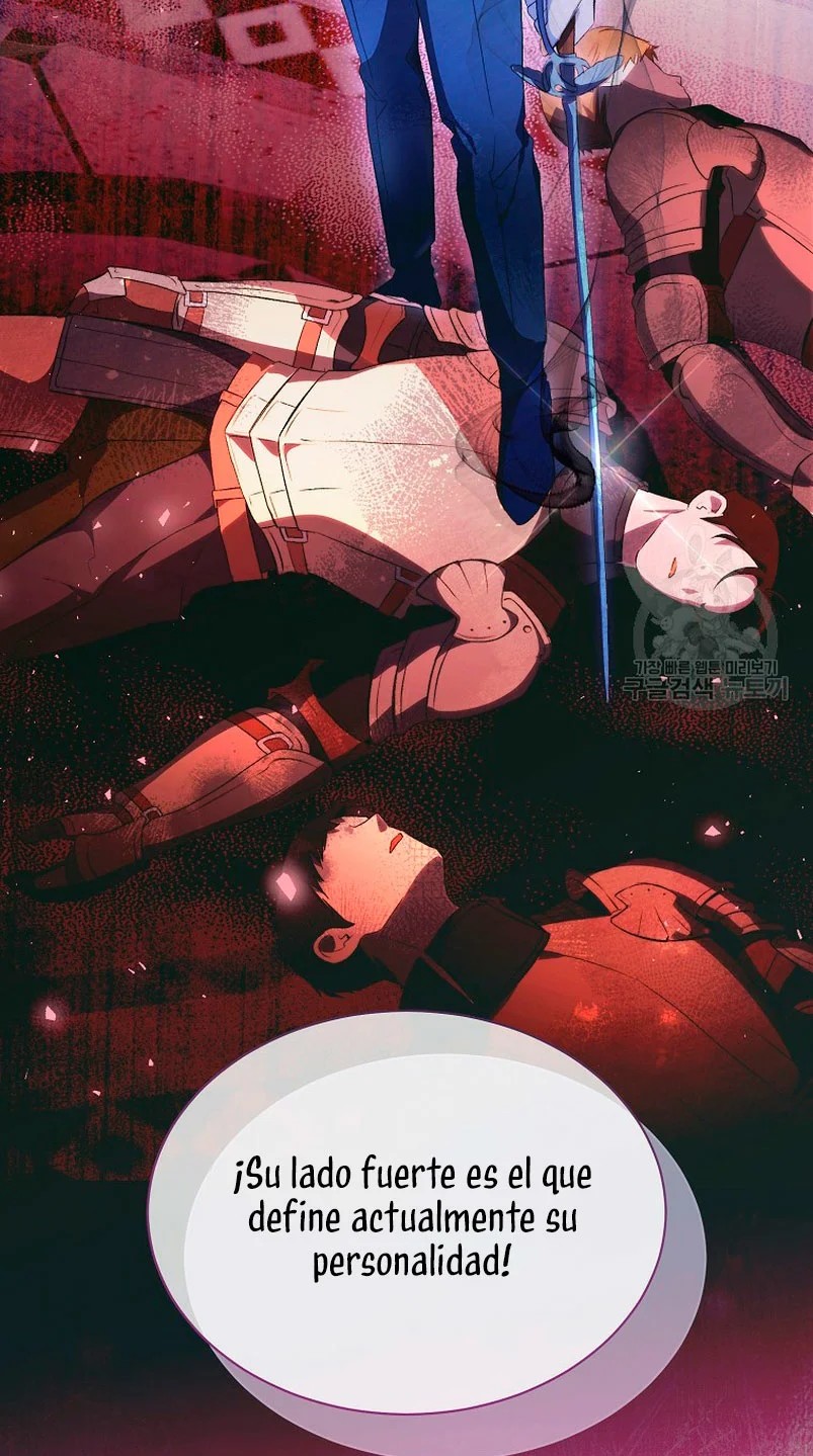 How to Satisfy the Devil Vol. 1 Ch. 6 第27页