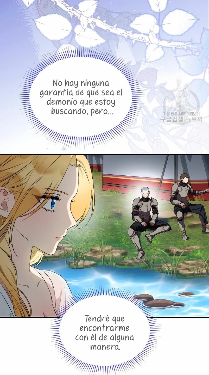 How to Satisfy the Devil Vol. 1 Ch. 6 第32页