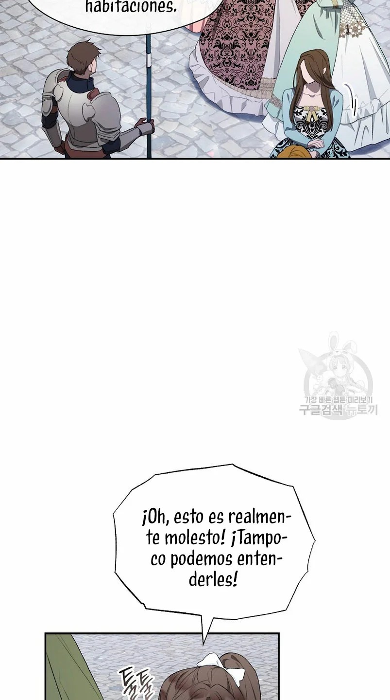 How to Satisfy the Devil Vol. 1 Ch. 6 第39页