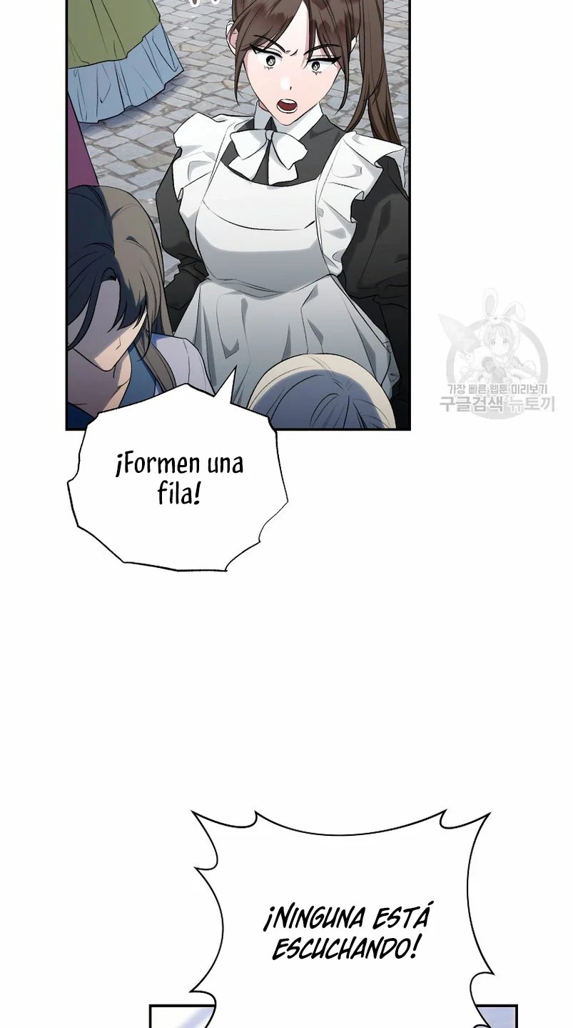 How to Satisfy the Devil Vol. 1 Ch. 6 第40页