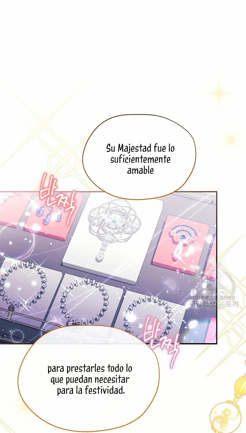 How to Satisfy the Devil Vol. 1 Ch. 6 第52页