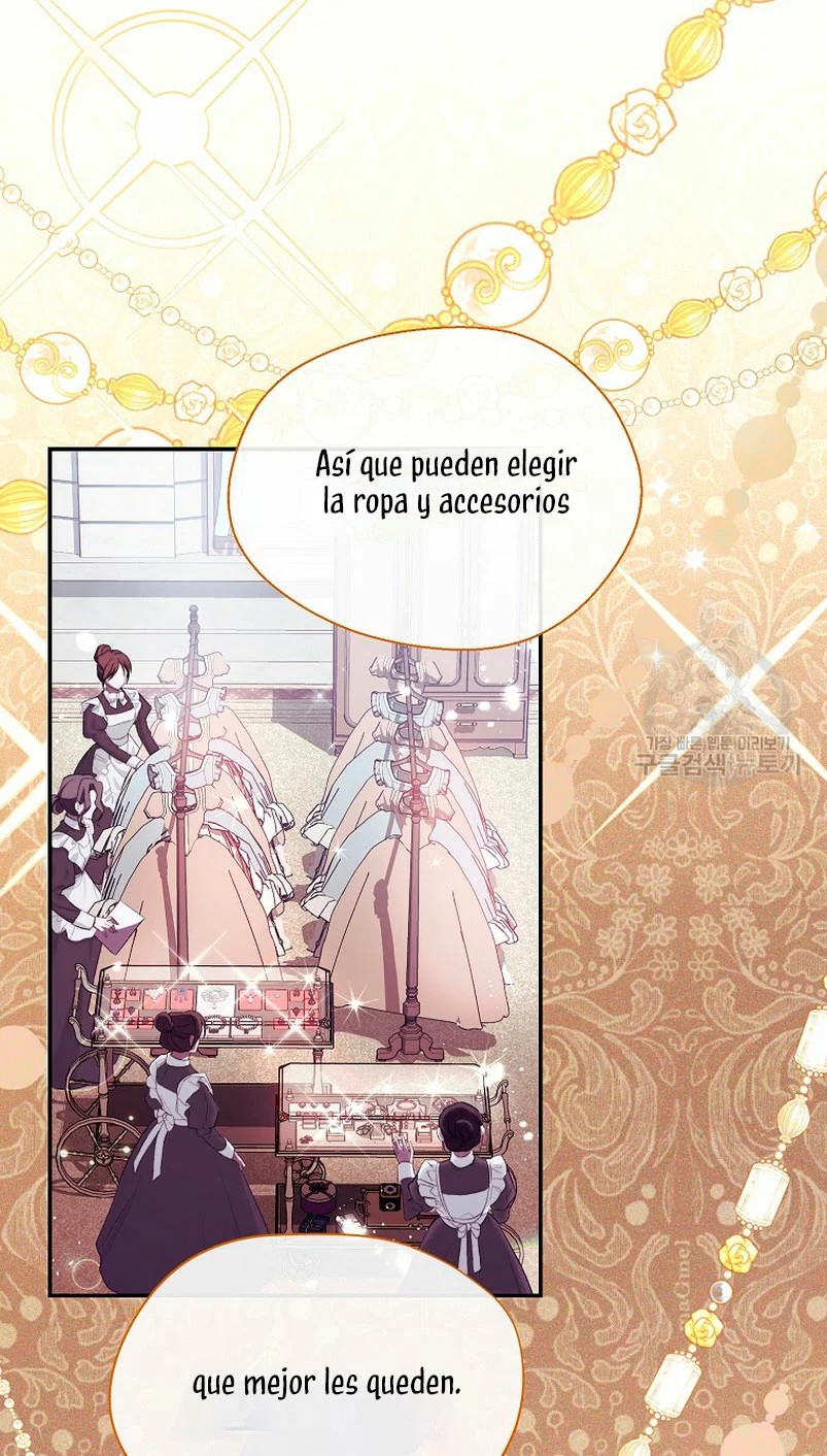 How to Satisfy the Devil Vol. 1 Ch. 6 第53页