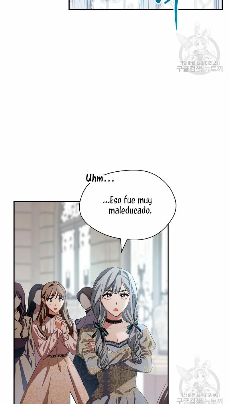 How to Satisfy the Devil Vol. 1 Ch. 6 第55页