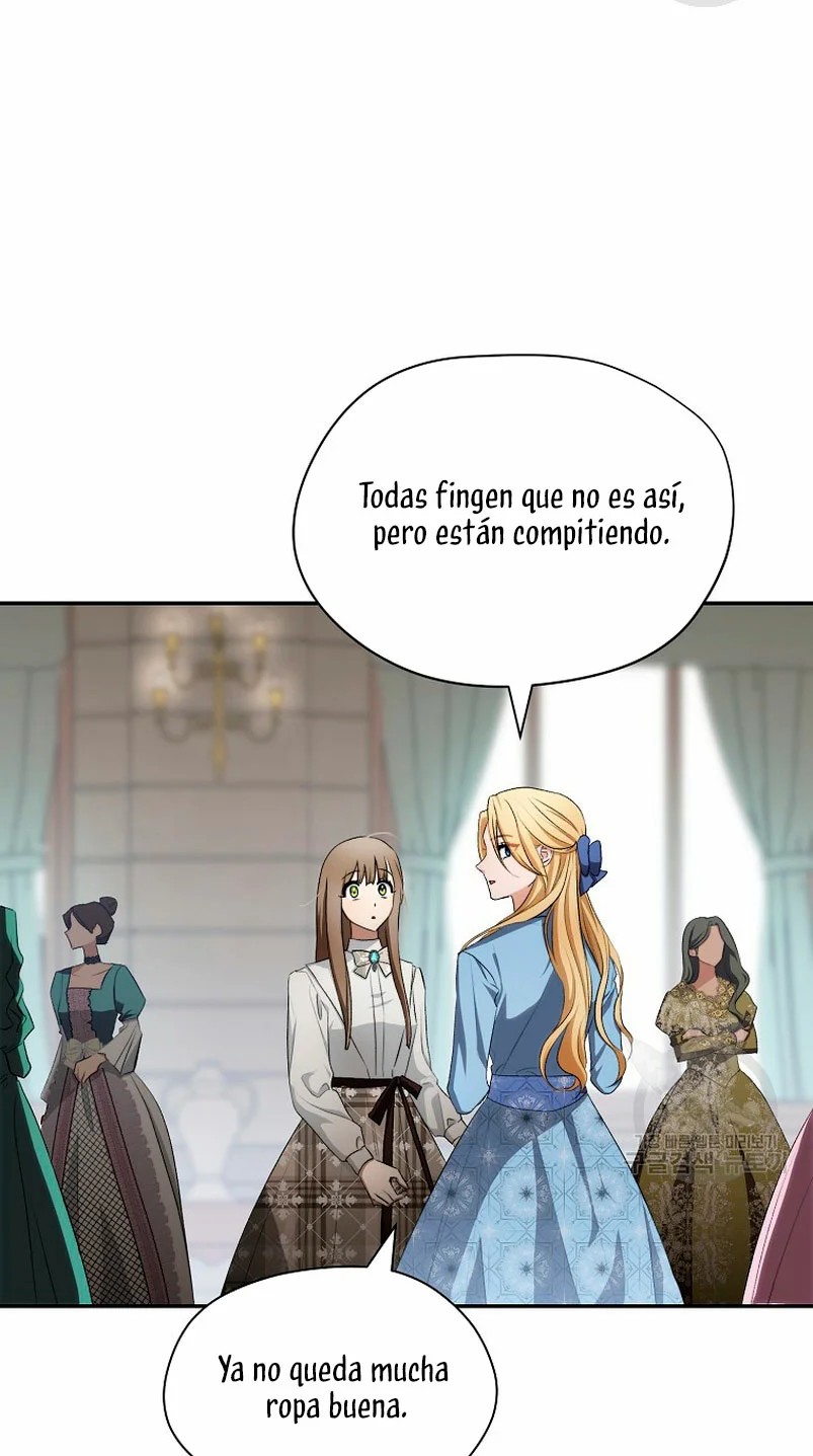 How to Satisfy the Devil Vol. 1 Ch. 6 第65页