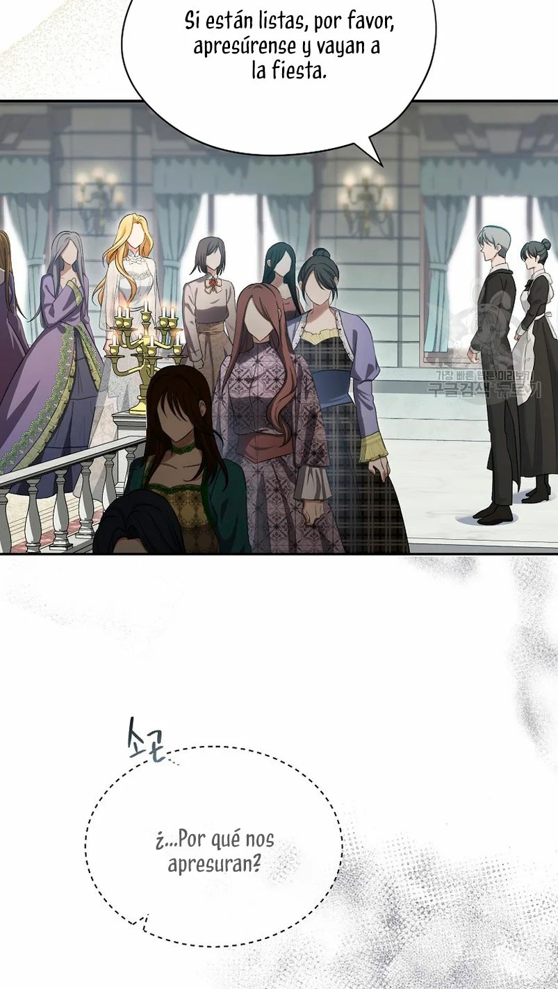 How to Satisfy the Devil Vol. 1 Ch. 6 第93页