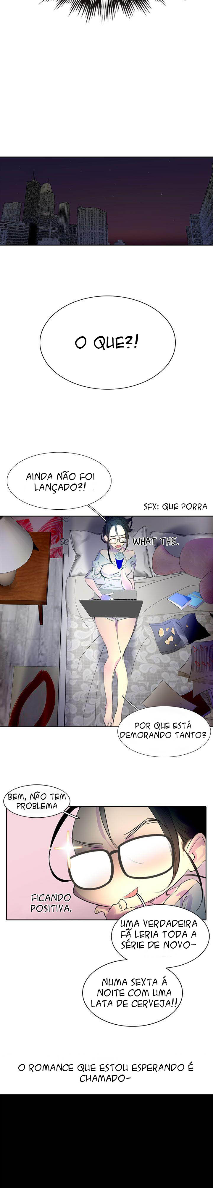 Miss Not-So Sidekick 第2页