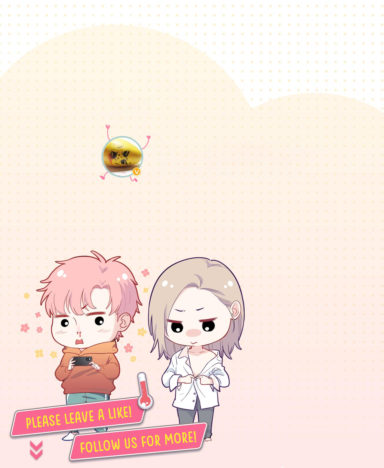 Falling Galaxy I'll still protect you, even if it means I'll disappear 第30页