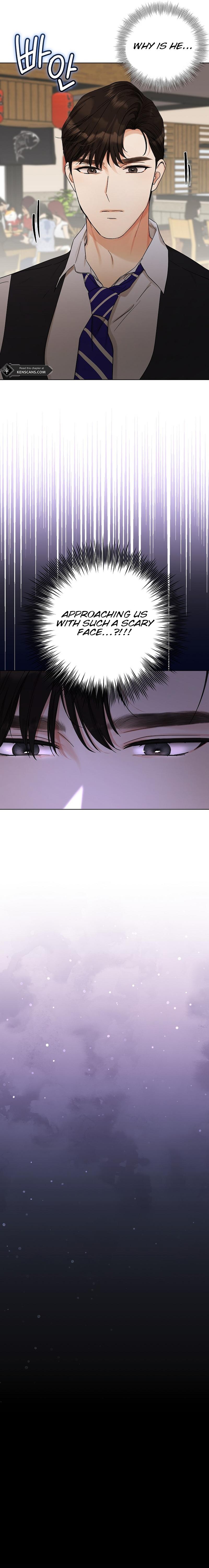 The Purpose of Marriage Ch. 12 第2页