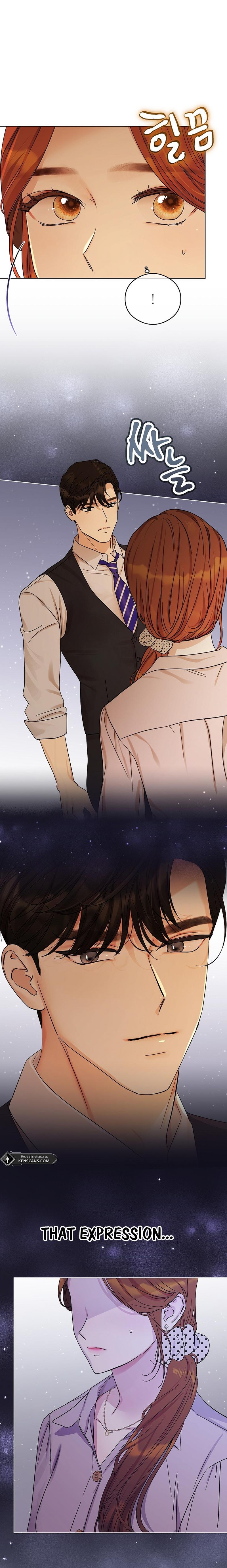 The Purpose of Marriage Ch. 12 第15页