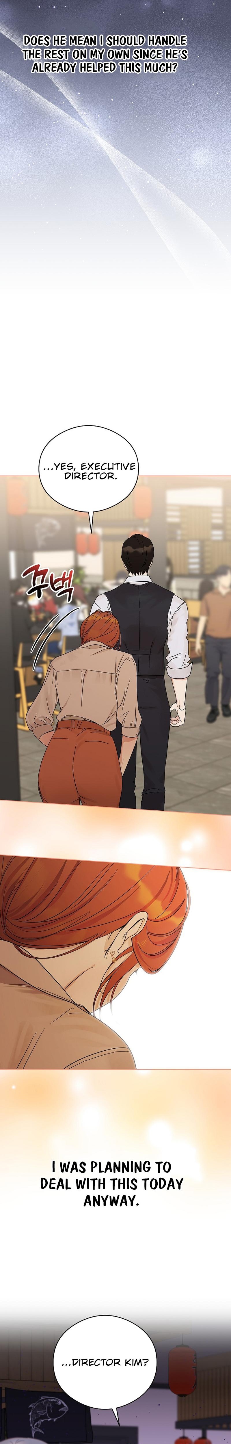 The Purpose of Marriage Ch. 12 第16页