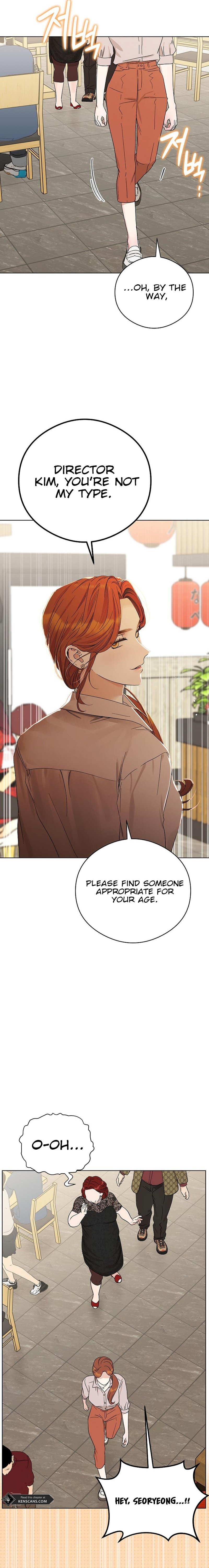 The Purpose of Marriage Ch. 12 第18页