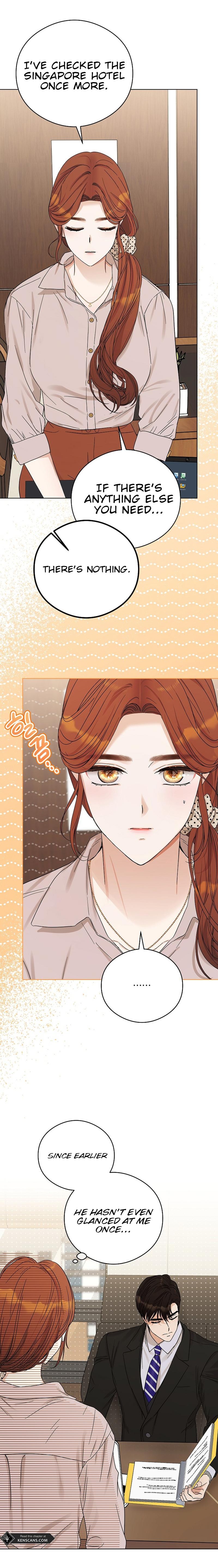The Purpose of Marriage Ch. 12 第20页