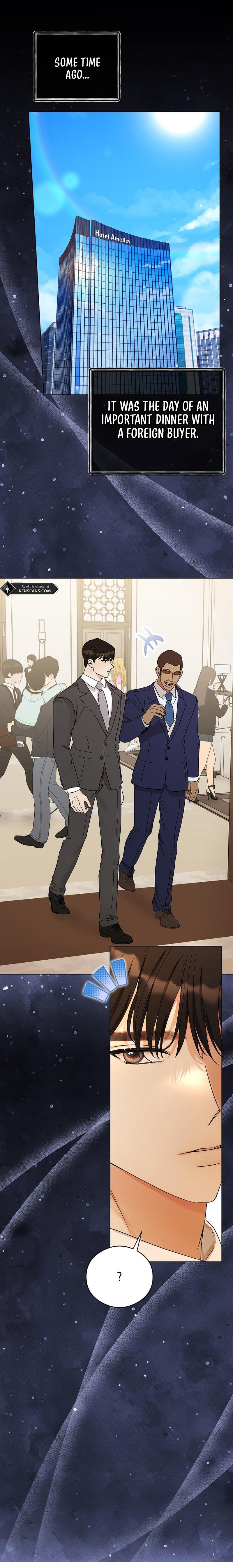 The Purpose of Marriage Ch. 12 第3页