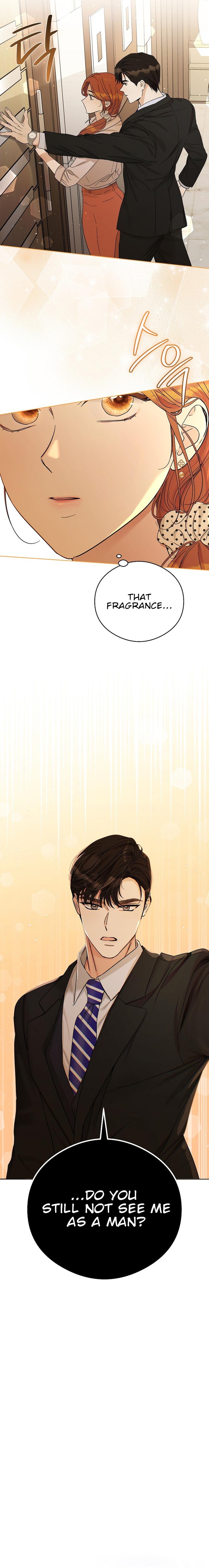 The Purpose of Marriage Ch. 12 第23页